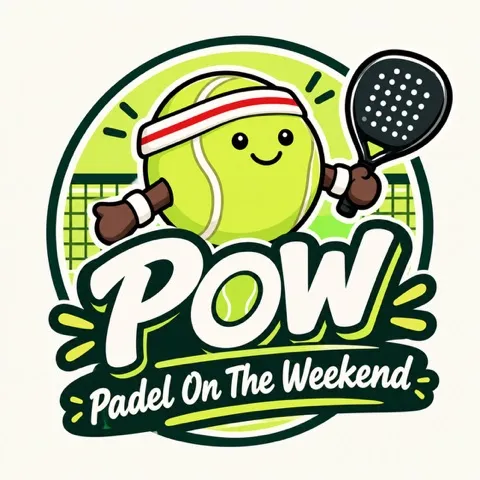 Padel On the Weekend (POW 🎉)
