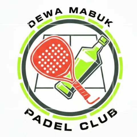 Dewa Mabuk Padel Club