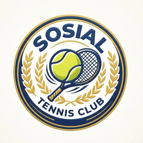 Social Tennis Club