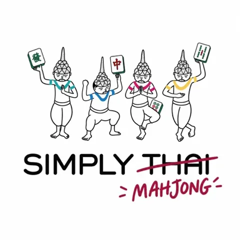 Simply Mahjong