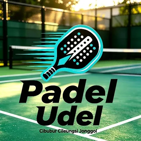 Padel udel cibubur cileungsi jonggol