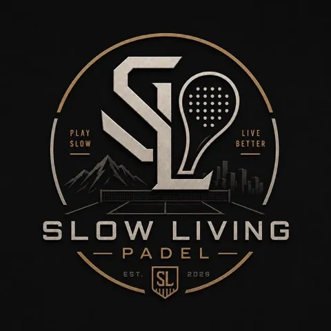 Slow Living Padel