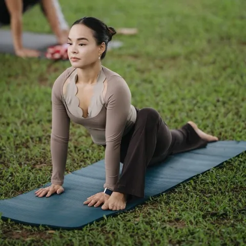 BenYogaandSoundhealing