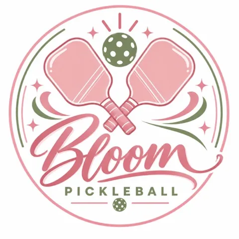 Bloom Pickleball Club 🌸