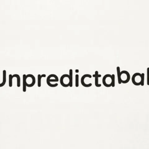 Unpredictaball