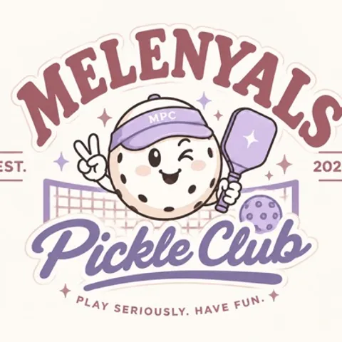 Melenyals Pickle Club