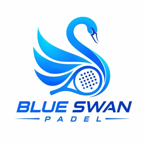 BLUE SWAN PADEL