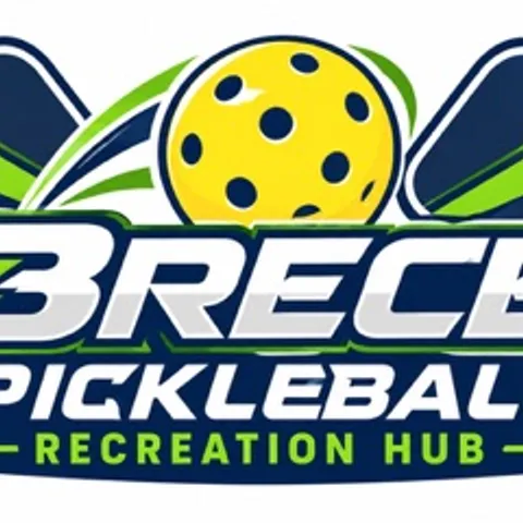 Brece pickleball recreation hub