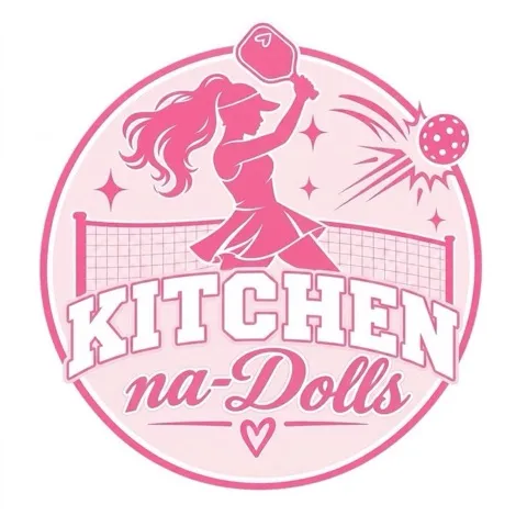 Kitchen na-Dolls 