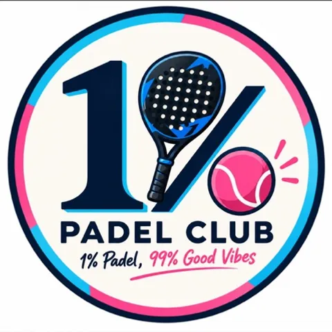 1% Paddel 