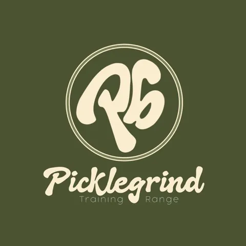 Picklegrind Training Range