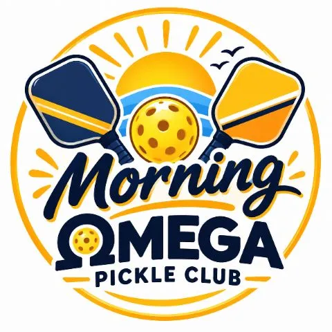 Morning Omega Pickle Club 