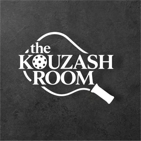KOUZASH PICKLEBALL ₑₛₜ ₂₆