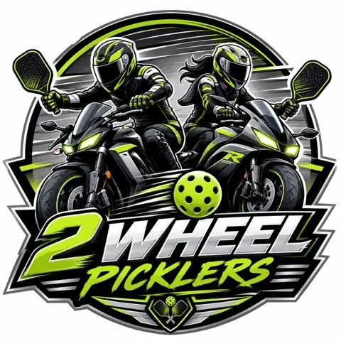 2 Wheels Pickler