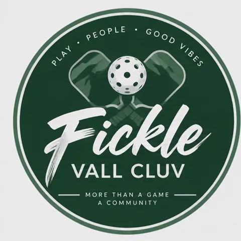 FICKLE VALL 🥒🎾