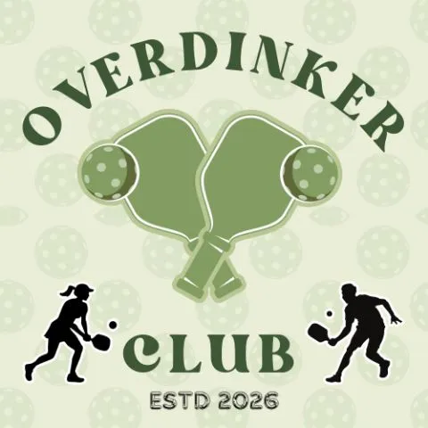 Overdinker Club