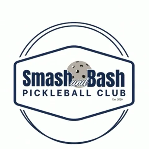 Smash and Bash Pickleball Club