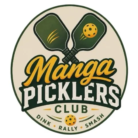 Manga Picklers Club