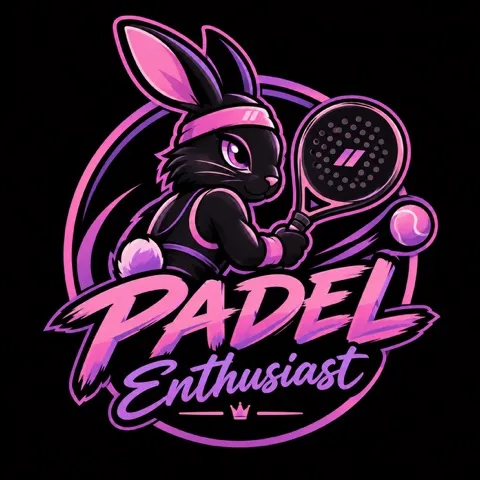 Padel Enthusiast 