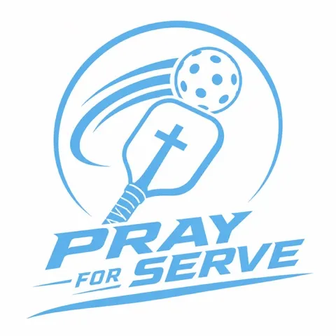 PRAY FOR SERVE