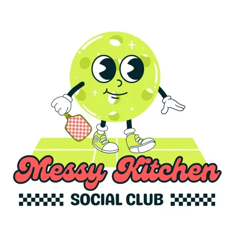 Messy Kitchen Social Club