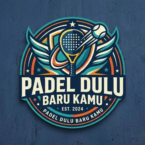 Padel Dulu Baru Kamu
