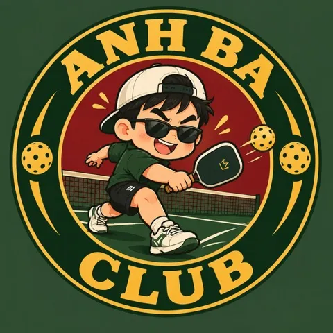 SOCIAL ANH BA CLUB
