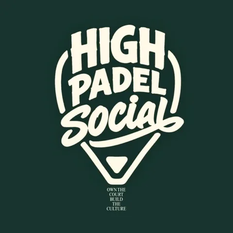 HIGH PADEL SOCIAL