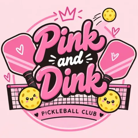 Pink and Dink 