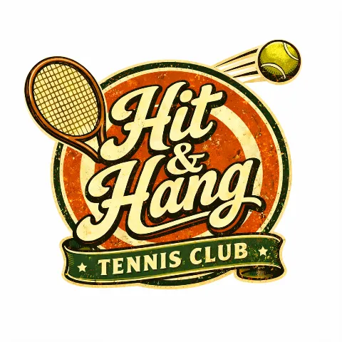HitandHang Tennis Club Jakarta