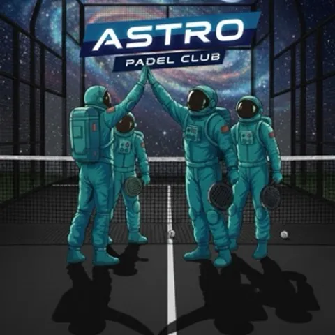 Astro Padel Club