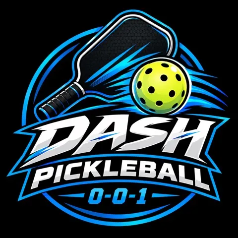 DASH PICKLEBALL 0-0-1