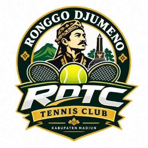 RONGGO DJUMENO TENNIS CLUB