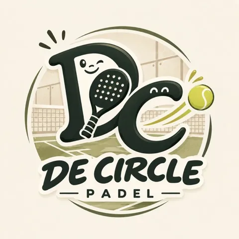 De Circle Padel