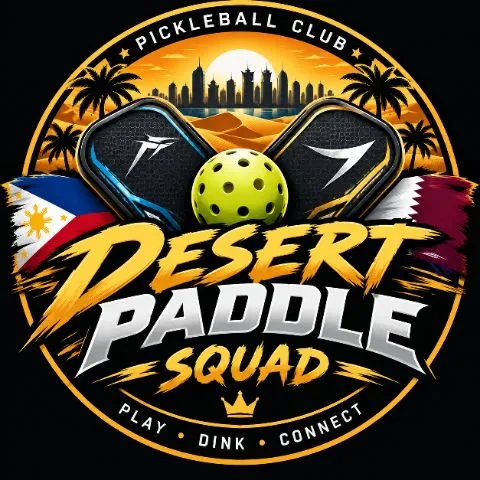 Desert Paddle Squad
