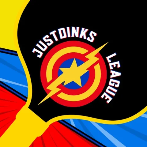 Just Dinks League