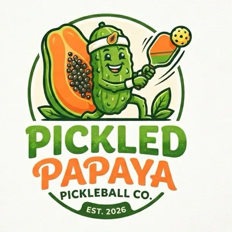 Pickled Papaya