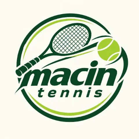 Macin tennis