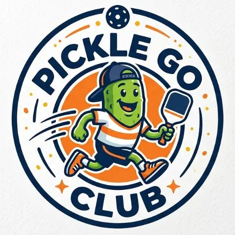 Pickle go club🥒🥒
