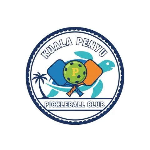 KUALA PENYU PICKLEBALL CLUB
