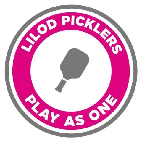 Lilod picklers 