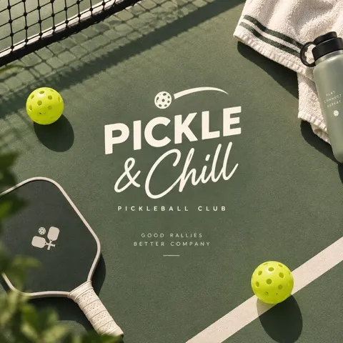 Pickle & Chill