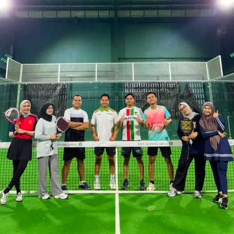 Padel 194