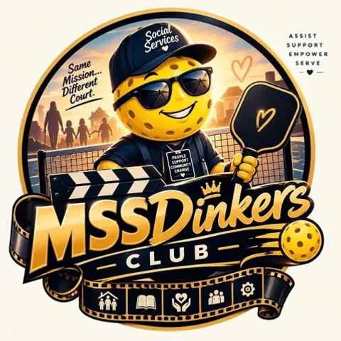 MSSDinkers Club