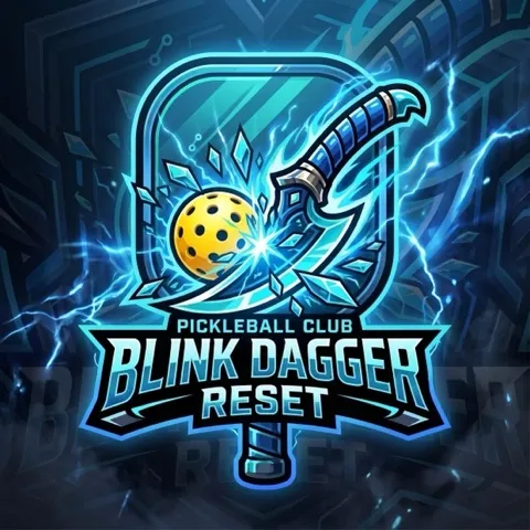 Blink Dagger Reset