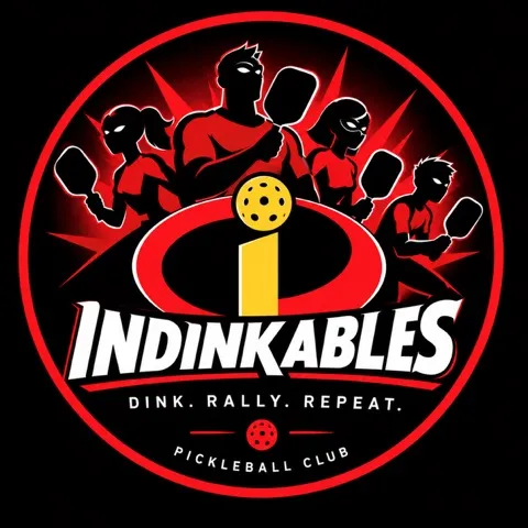 The Indinkables