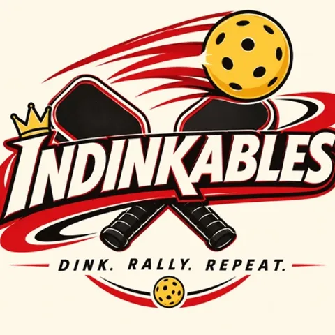 The Indinkables