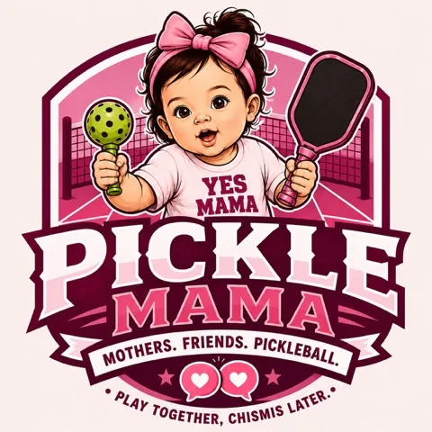 PICKLE MAMA!