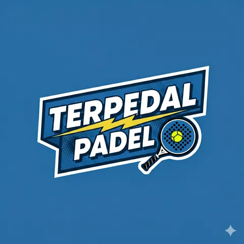 TERPEDAL PADEL