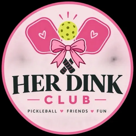 🎀 HER DINK CLUB 🎀